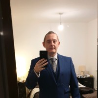 Stephen Kimberley