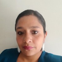 Lida Paola Cucaita Roldan