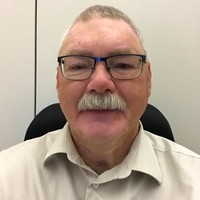 Garry Goff