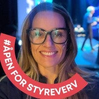 Ina Stølen