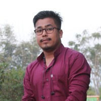Md Rijwan Khan