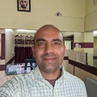 Binay Kumar Gupta