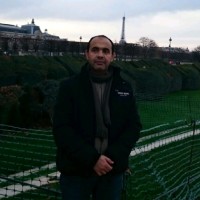 mohammed najih