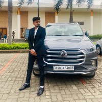 Sanket Dani
