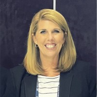 Amy Laux, CSS