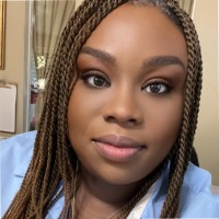 Kenya Amos