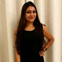 Shruti Agarwal