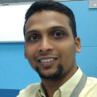 FarooqAhmed Sankanur