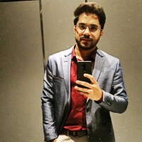 Saeed Khan