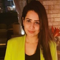 Jubi Ahuja
