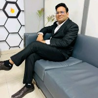 Ravi Chordiya