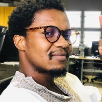 Oratilwe Prince Rapoo
