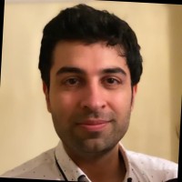 Faisal Ahmed