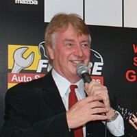 Brett J Lee
