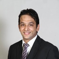 Apoorv Malhotra