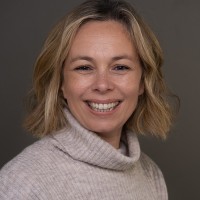 Kate Oxley