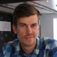 David Lindholm