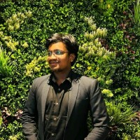 Shiva Kumar Matsa