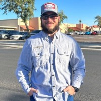 Christopher Shaver