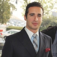 Lazaros Tzampazis