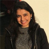 Kunjal Parekh