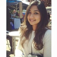 Nikita Kavalekar