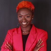 Esther Appiah