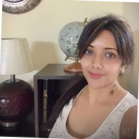 Rashmi Sengupta