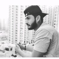 Abhishek Pathak
