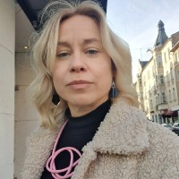 Therese Olovsson