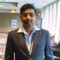 Guruswamy B M