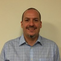 Lance Halterman
