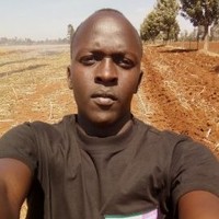 Wesley Kosgei