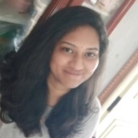 Bindu Ramisetty