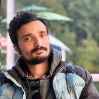 Rukesh Khatri
