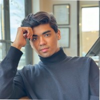 Sufiyan Rajaiwala