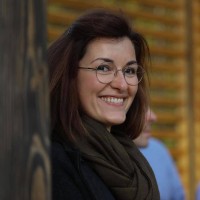 Svitlana Blinova