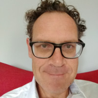 Jonathan Bean
