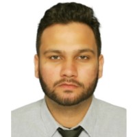 Hashaam Ahmed