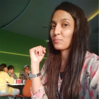 Monika Malviya