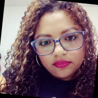 Mary Hernandez Cordova