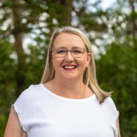 Marie Bailey