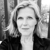 Viktoria Ljungqvist Lagerwall