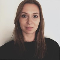 Anna Jovanovic