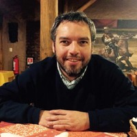 Mauricio Ahumada