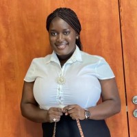 Titilayo Oladeinde Acipm, Hrlp, Cilgpan