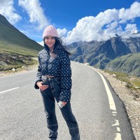 Tanishka Verma