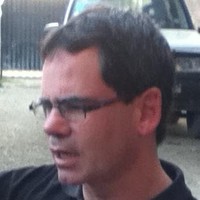 Asier Bengoa Gorosabel