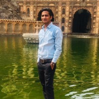 Ram Chander