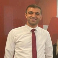 Özcan Sarıgül